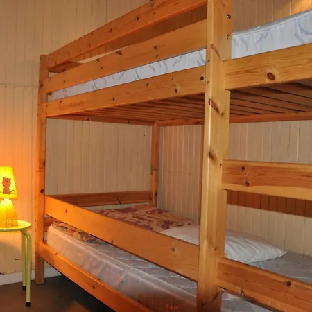 Olympe - 104 - - 4 Pers Apartment Les Deux Alpes