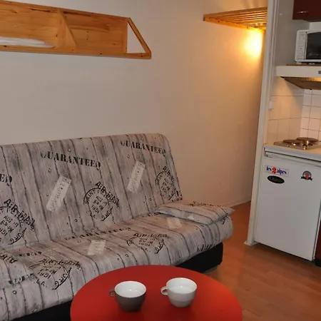 Olympe - 104 - - 4 Pers