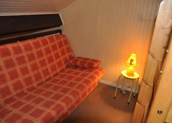 Olympe - 104 - - 4 Pers