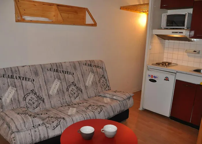 Olympe - 104 - - 4 Pers