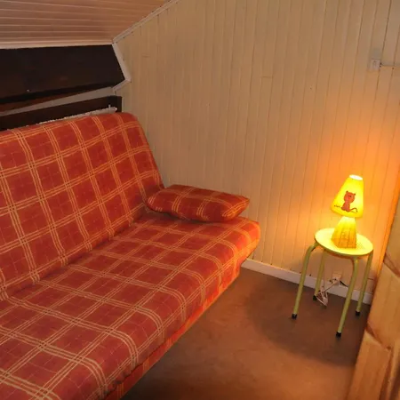 Olympe - 104 - - 4 Pers