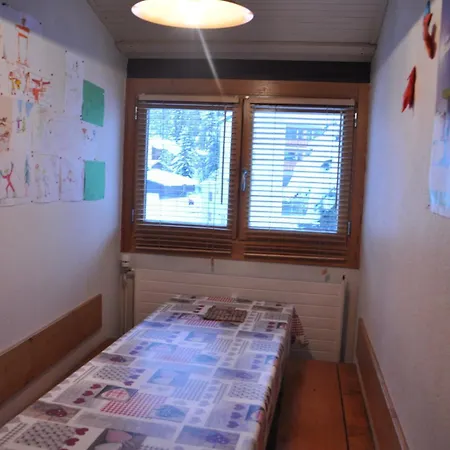 Apartament Olympe - 104 - - 4 Pers Les Deux Alpes