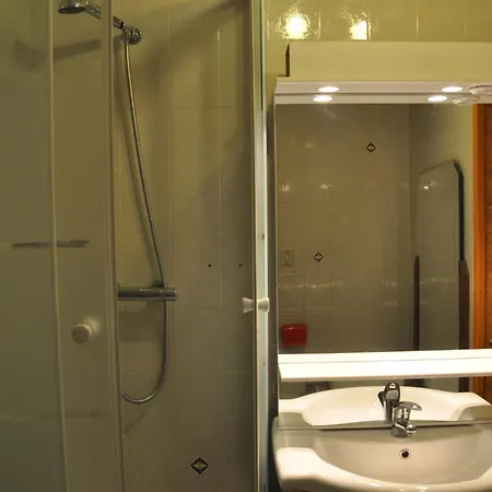 Olympe - 104 - - 4 Pers Apartament