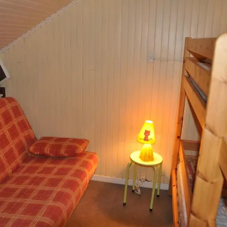 Apartament Olympe - 104 - - 4 Pers *