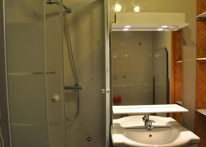 Olympe - 104 - - 4 Pers Apartament